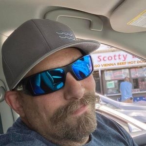 Meet your Posher, Scott